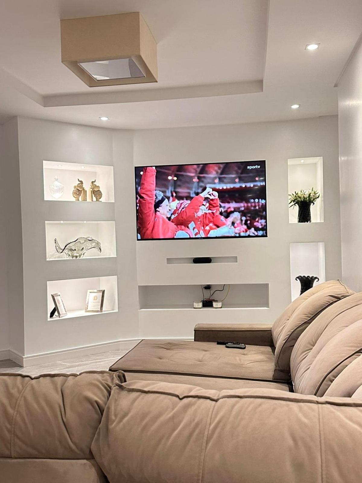 Apartamento Cobertura Cachoeira Florianopolis