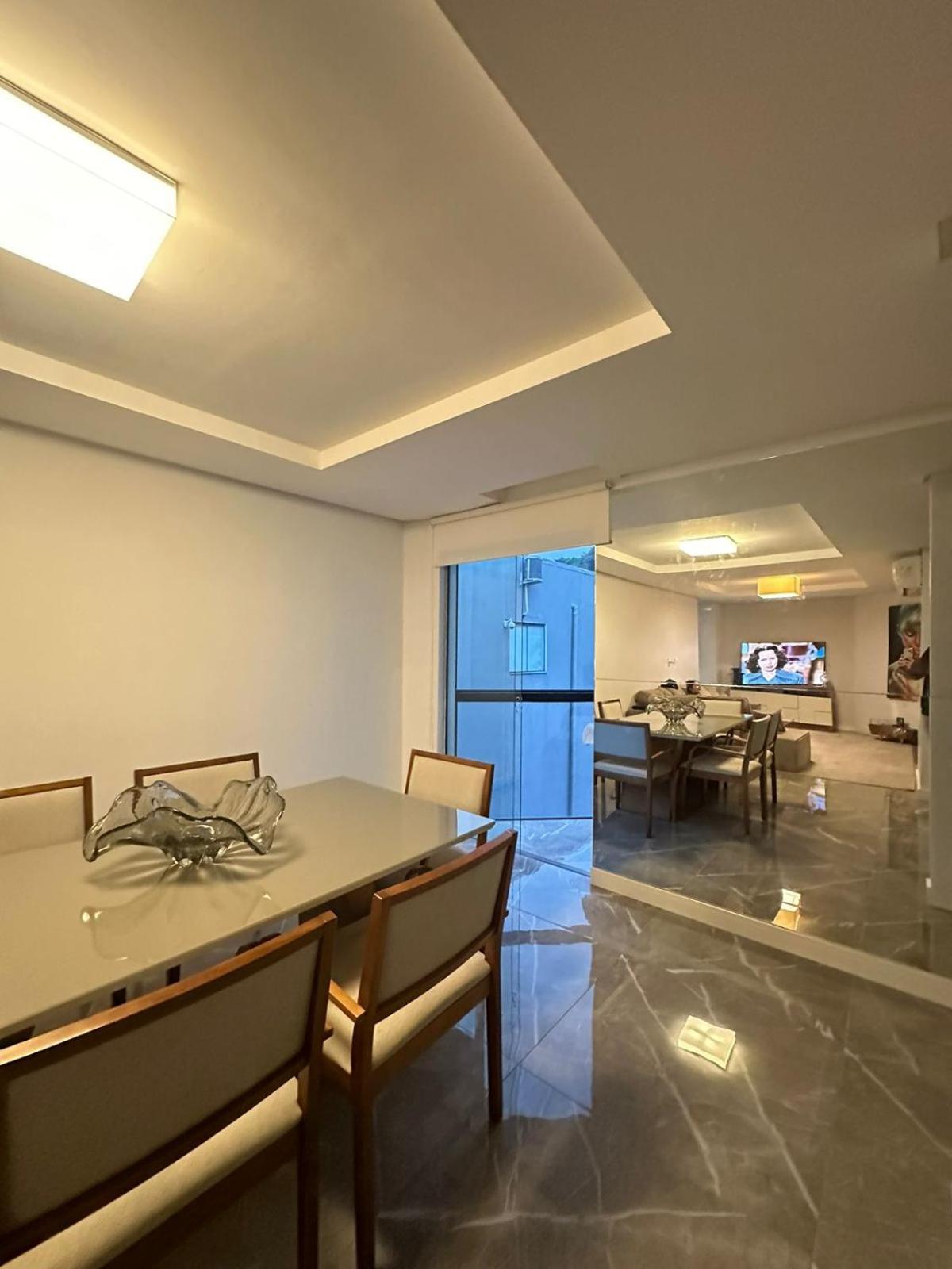 Apartamento Cobertura Cachoeira *