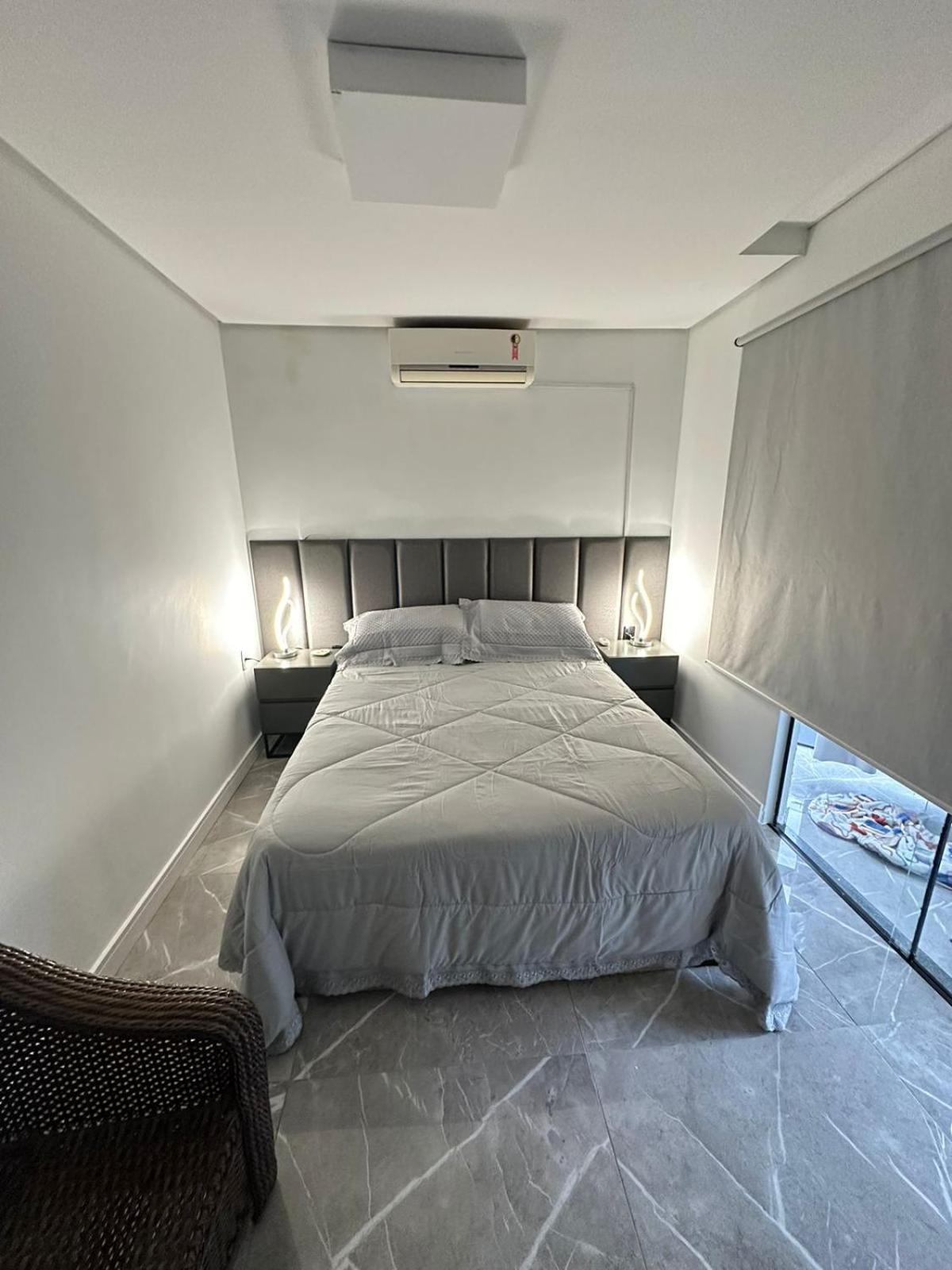 Apartamento Cobertura Cachoeira *